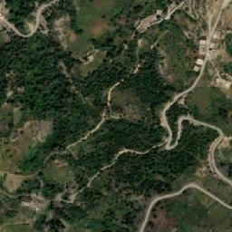 Satellite imagery of Mine d’Afallou, DZ