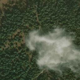 Satellite imagery of Djebel Takoucht, DZ