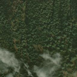 Satellite imagery of Djebel Takoucht, DZ