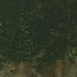 Satellite imagery of Djebel Takoucht, DZ