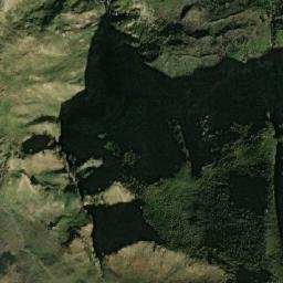 Satellite imagery of Tizi N’Tgourt, DZ