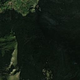 Satellite imagery of Tizi N’Tgourt, DZ