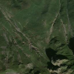Satellite imagery of Irhil Ouadek, DZ