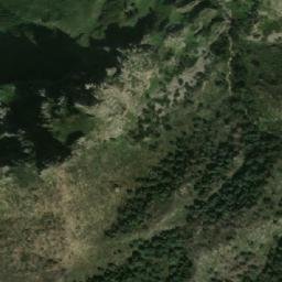 Satellite imagery of Irhil Ouadek, DZ