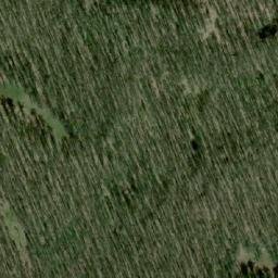 Satellite imagery of Djebel ech Chenigra, DZ