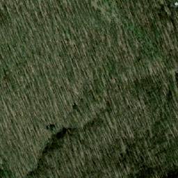 Satellite imagery of Djebel ech Chenigra, DZ