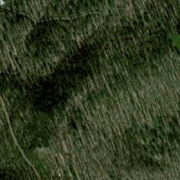 Satellite imagery of Djebel ech Chenigra, DZ