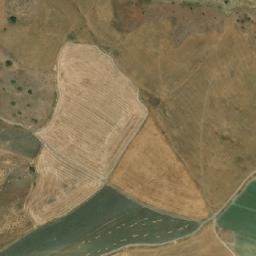 Satellite imagery of Djebel Souari, DZ
