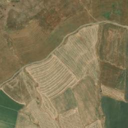 Satellite imagery of Djebel Souari, DZ