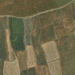 Satellite imagery of Djebel Souari, DZ