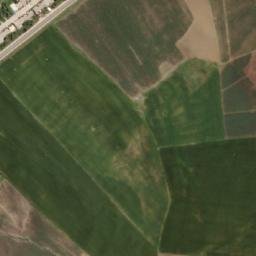 Satellite imagery of Koudiet Draa Cherak, DZ