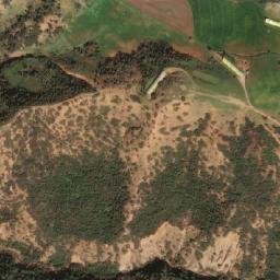 Satellite imagery of Koudia Malala, DZ