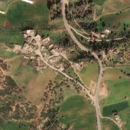 Satellite imagery of Koudia Malala, DZ