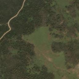 Satellite imagery of Djebel el Oucheni, DZ