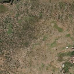 Satellite imagery of Djebel el Grar, DZ