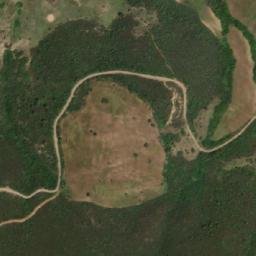 Satellite imagery of Koudia Bou Fertout, DZ