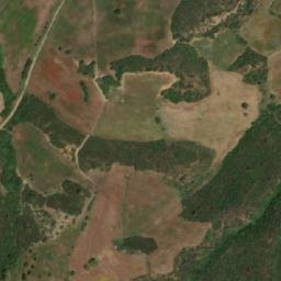 Satellite imagery of Koudia Bou Fertout, DZ