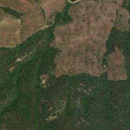 Satellite imagery of Koudia Bou Fertout, DZ