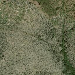 Satellite imagery of Mine du Djebel Debar, DZ