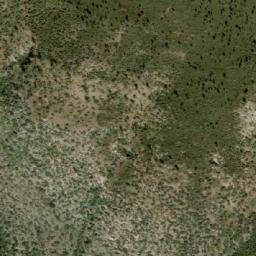 Satellite imagery of Mine du Djebel Debar, DZ