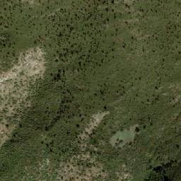 Satellite imagery of Mine du Djebel Debar, DZ