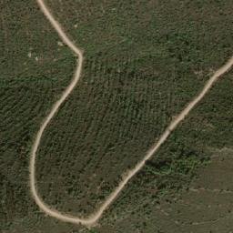 Satellite imagery of Kêf Drader, DZ