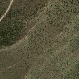 Satellite imagery of Kêf Drader, DZ