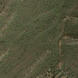 Satellite imagery of Kêf Drader, DZ