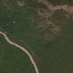Satellite imagery of Kêf Bardou, DZ