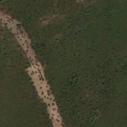 Satellite imagery of Kêf Bardou, DZ