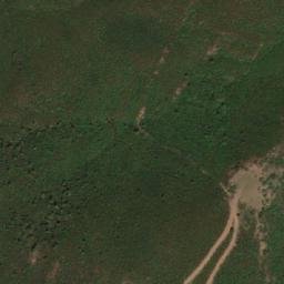 Satellite imagery of Kêf Bardou, DZ