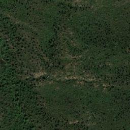 Satellite imagery of Kêf er Rend, DZ