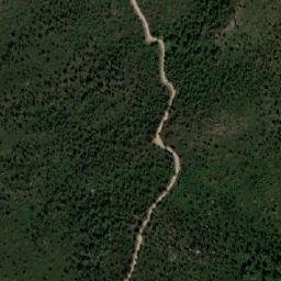 Satellite imagery of Kêf er Rend, DZ