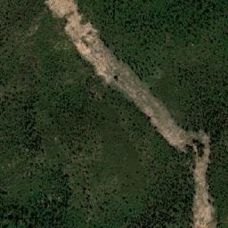 Satellite imagery of Kêf er Rend, DZ