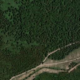 Satellite imagery of Ragoûbet es Saïd, DZ