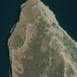 Satellite imagery of Ákra Dhrósos, GR