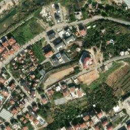 Drone Görünümü