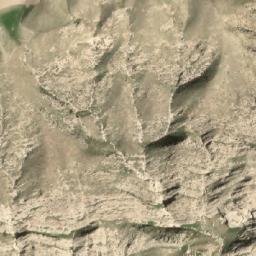 Satellite imagery of Aūghānak, AF