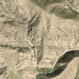 Satellite imagery of Aūghānak, AF