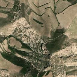 Satellite imagery of Posht-e Cheshmeh, AF