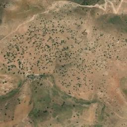 Satellite imagery of Tandutiz, AF