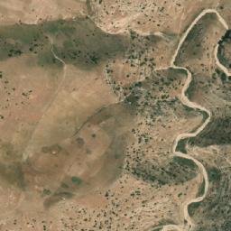 Satellite imagery of Rāh-ye Safēd, AF