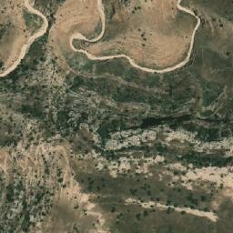 Satellite imagery of Rāh-ye Safēd, AF