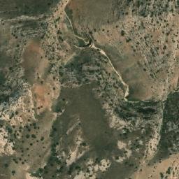 Satellite imagery of Rāh-ye Safēd, AF