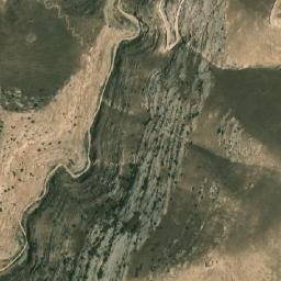 Satellite imagery of Archah Damāgh, AF