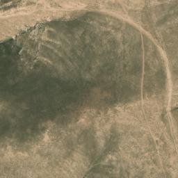 Satellite imagery of Archah Damāgh, AF