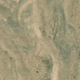 Satellite imagery of Kōtal-e Tāsh Bēl, AF