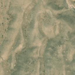Satellite imagery of Kōtal-e Tāsh Bēl, AF