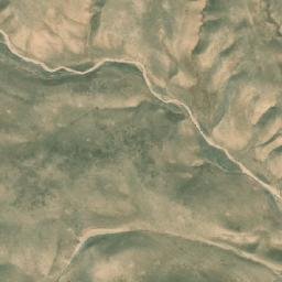 Satellite imagery of Kōtal-e Tāsh Bēl, AF