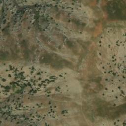 Satellite imagery of Tayghah-ye Mazār, AF